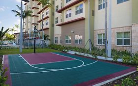 Residence Inn By Marriott Miami West/Fl Turnpike